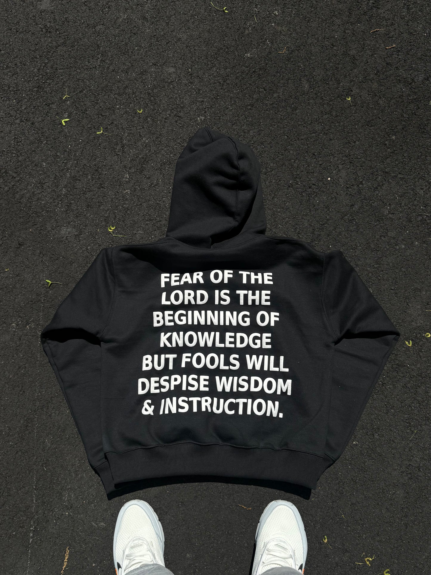 That’s Deep “FOTL” Hoodie