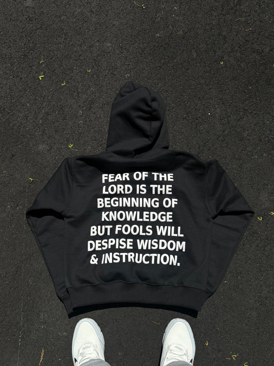 That’s Deep “FOTL” Hoodie