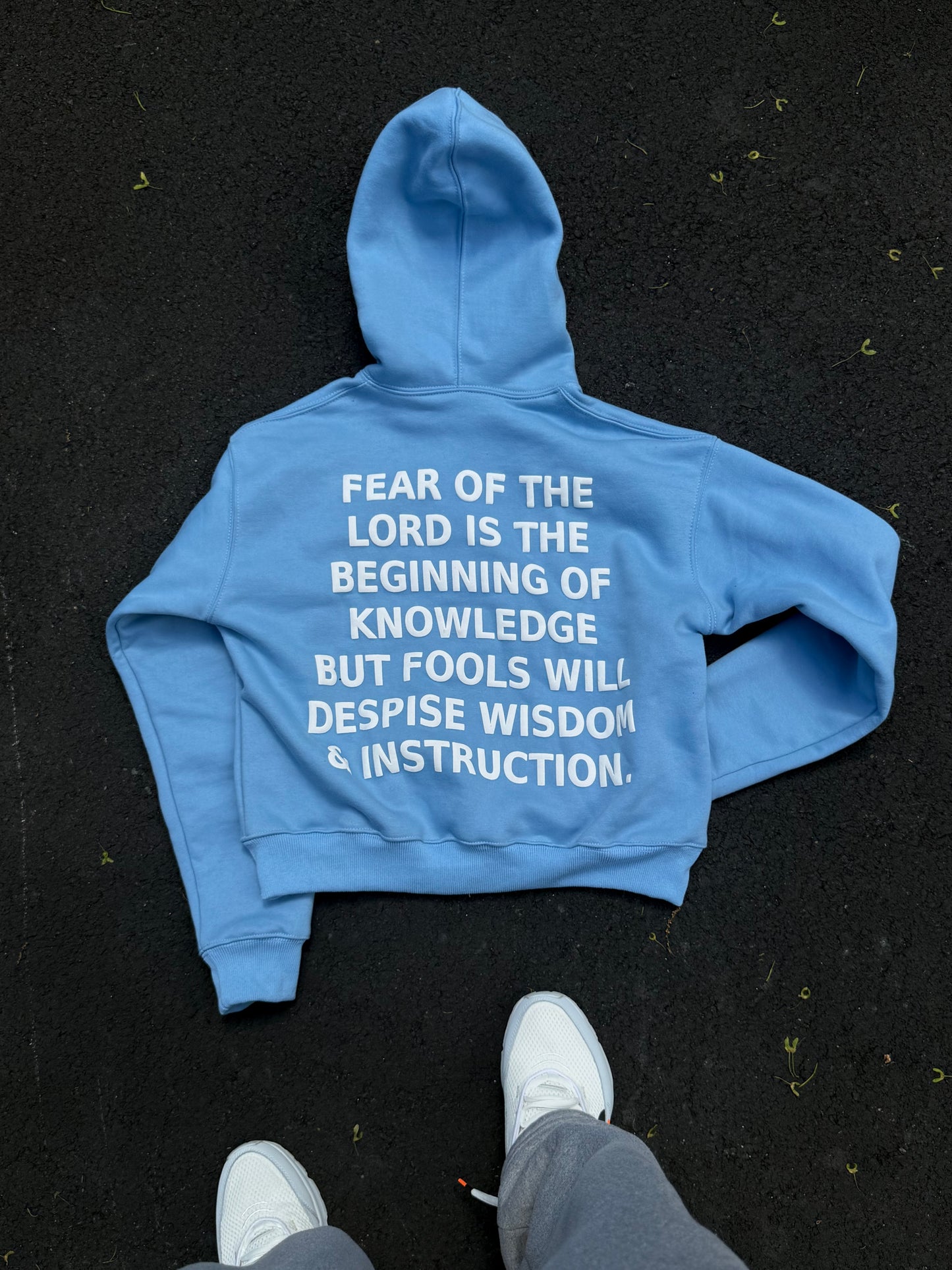 That’s Deep “FOTL” Hoodie