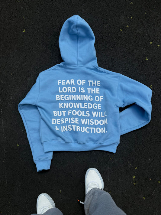 That’s Deep “FOTL” Hoodie