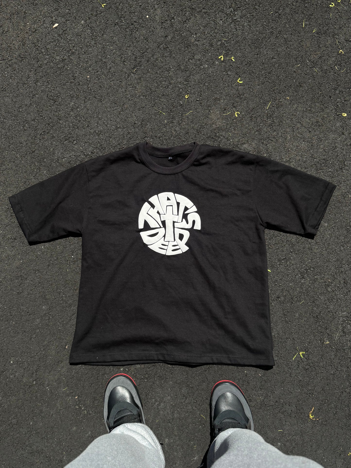 That’sDeep “FOTL” Tee