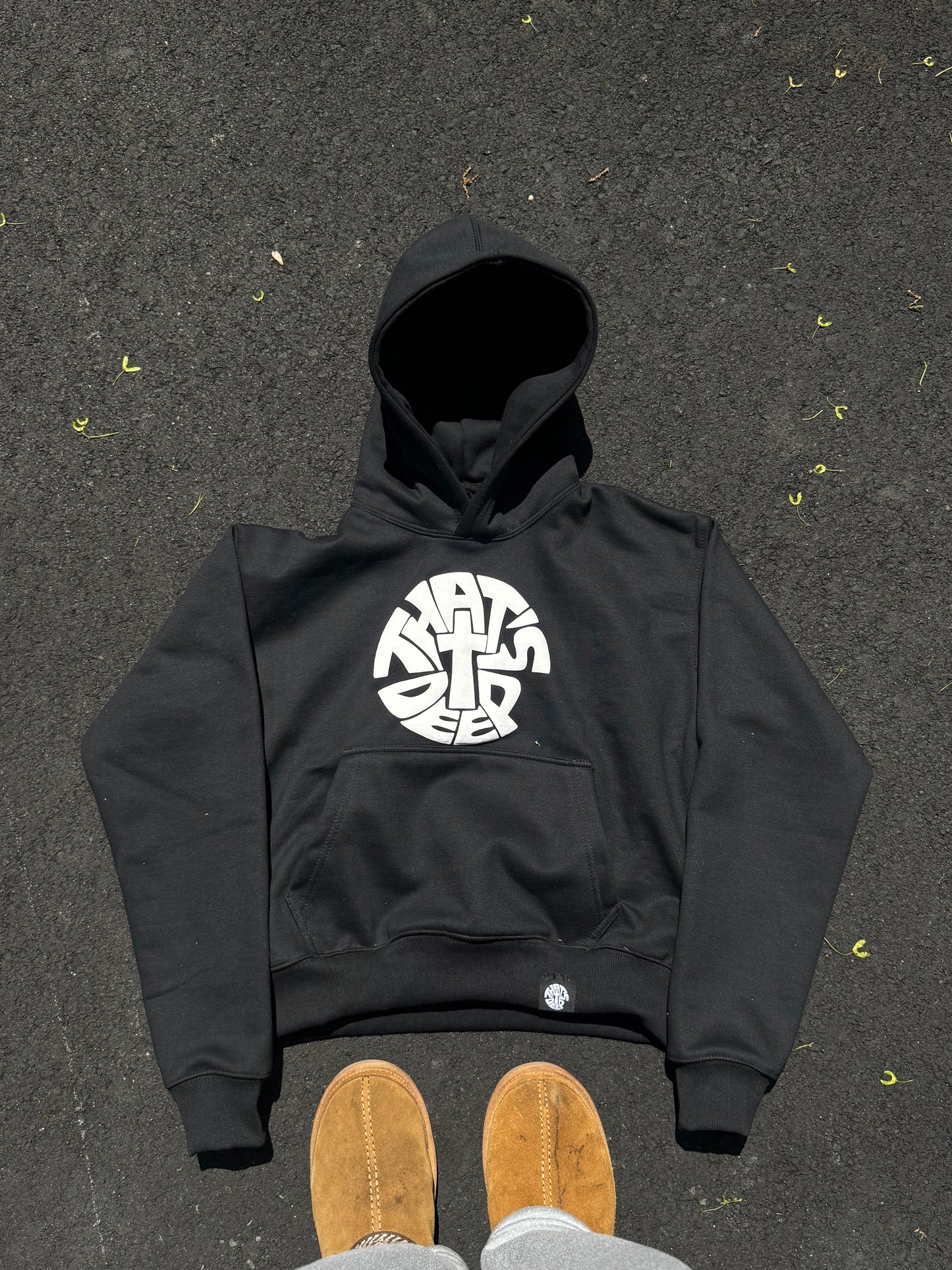 That’s Deep “FOTL” Hoodie
