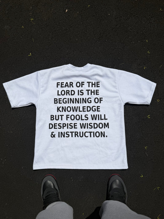 That’s Deep “FOTL” Tee
