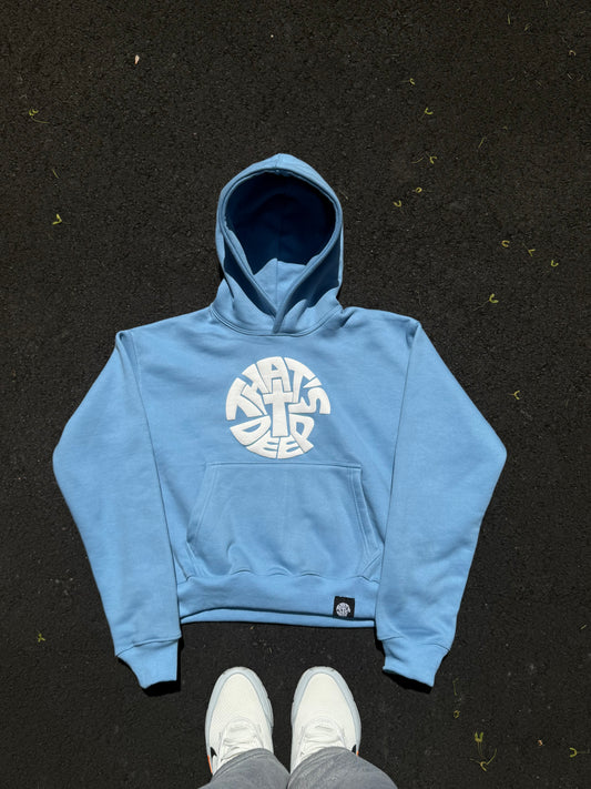 That’s Deep “FOTL” Hoodie